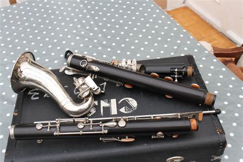 How to Find the Best Alto Clarinet Without Leaving Home - Brass 'n Wind