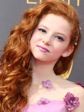 Francesca Capaldi Net Worth Bio Wiki Age Height Hot Sex Picture