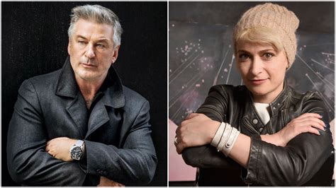 Alec Baldwin și familia Halynei Hutchins au ajuns la o înțelegere