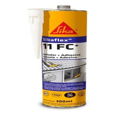 Sika Flex 300 ML blanco Barraca de Fierro Simón