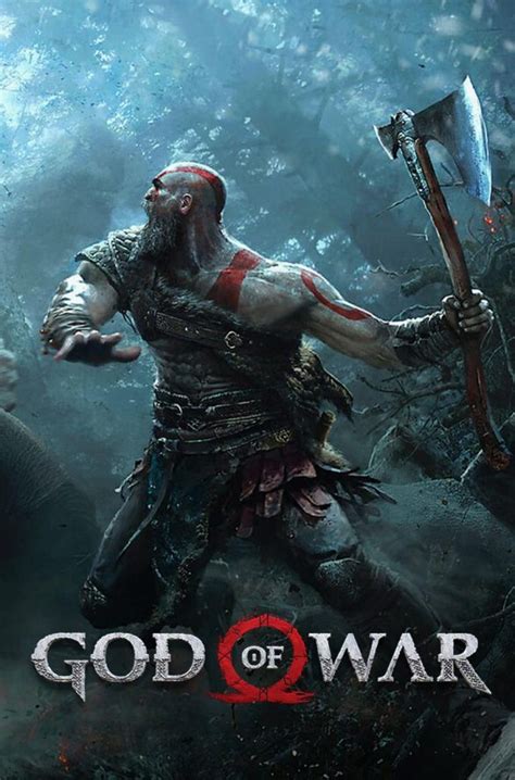 God of War 4 Download Full Game PC For Free - Gaming Beasts