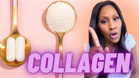 Do Collagen Supplements Really Work A Doctor Discusses The Pros And Cons