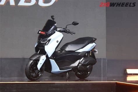 Yamaha Nmax Turbo 2025 Harga Review Spesifikasi Promo Februari