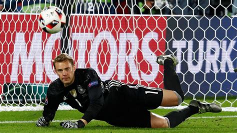 Manuel Neuer Beri Timnas Jerman Kabar Baik Bola Liputan