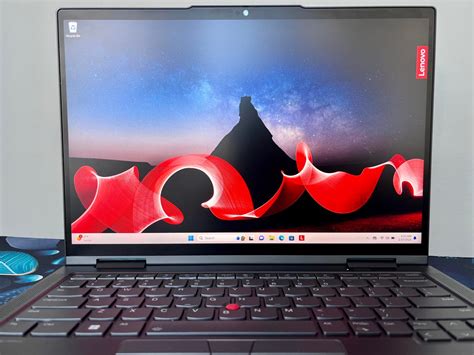 Lenovo ThinkPad X1 Yoga Gen 8 Review: Business 2-in-1 With Right Size, Wrong Resolution - CNET