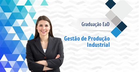 Ead Gestão Da Produção Industrial