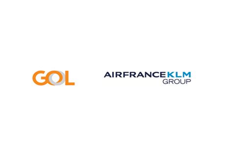 Air France KLM et GOL signent un accord en vue de développer et