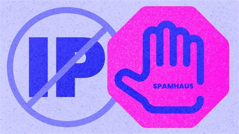 How To Remove IP From Spamhaus Blocklist: Step by Step- IPXO