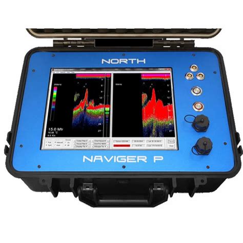 Multibeam Echosounder Survey At Best Price In Pune Id 2854172328312