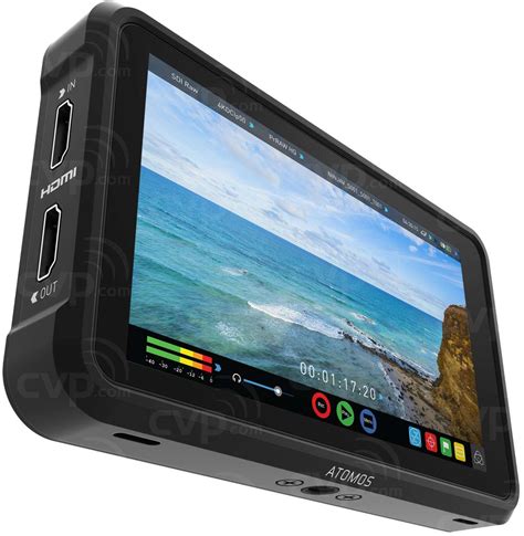Buy - Atomos Ninja V (AO-ATOMNJAV01 )