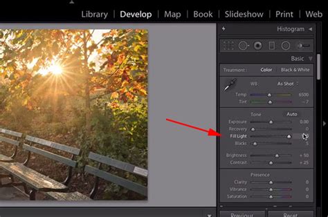 Use This Lightroom Secret Slider Trick For Extreme Shadow Recovery