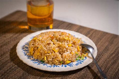 Tips Membuat Nasi Goreng Yang Enak Ala Kafe Yang Bisa Sobat Souja Coba