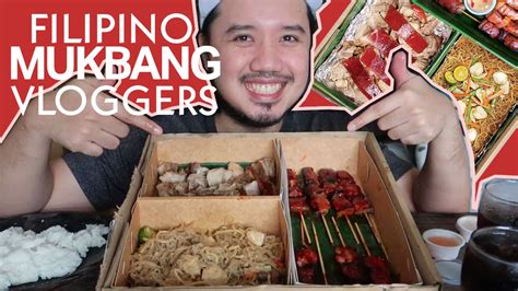 17 Best Filipino Mukbang Vloggers on Youtube Worth Subscribing To