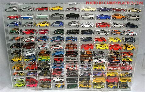 Diy Hot Wheels Display Case Hot Wheels Collectors Led Display Case