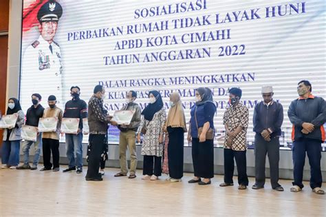 506 Rutilahu Dapat Bantuan Rehab Di Tahun 2022 Selamat Datang Di