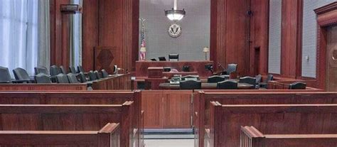 First NJ Court Appearance | You Better Show Up Or Else