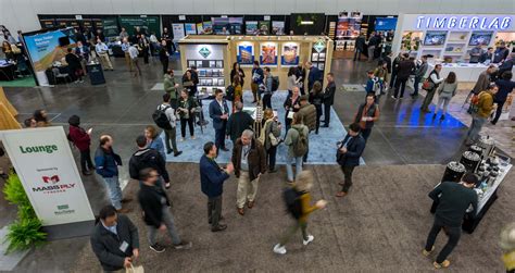 A Look Back On The Mass Timber Conference Woodworks Wood