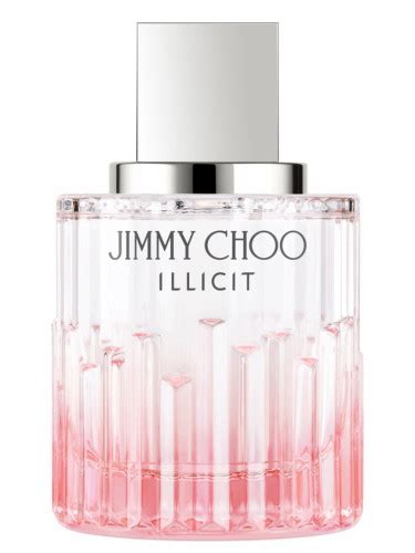 Illicit Special Edition Jimmy Choo Perfume A Fragrance For Women 2019