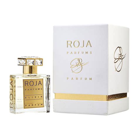 Nước Hoa Roja Elixir Perfume LUXITY