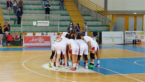 Basket Serie A Alma Patti Ospite Di Feba Civitanova Nella Prima