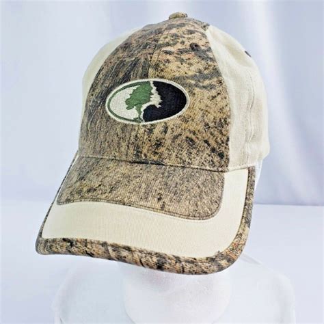 Mossy Oak Camo Hat Cap on Mercari | Mossy oak camo, Camo hats, Mossy oak