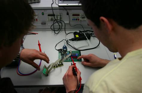 Best Engineering Degrees - Popular Engineering Majors | IE