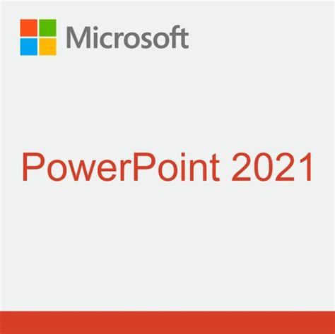 Powerpoint Ltsc 2021 Commercial At Rs 12939 In Gurugram Id 2853501563962