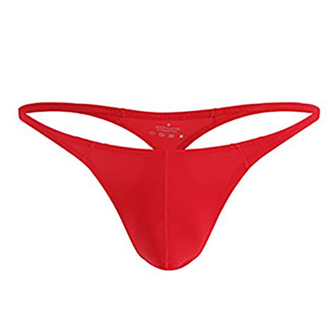 BERYWOLKS Men S Sexy Lingerie Cut Out Pothole Cutton Underwear Sexy Teacher Lingerie For Women