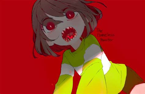 Chara Undertale Image By Soseji 3799800 Zerochan Anime Image Board