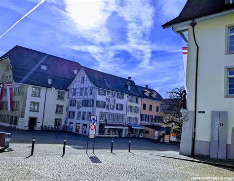 Zofingen3 – Touring Switzerland