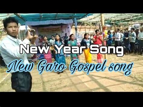 New Garo Gospel Song YouTube