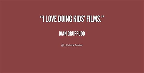 Ioan Gruffudd Quotes. QuotesGram