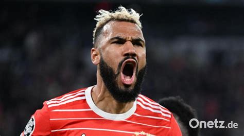 Choupo Moting am 28 Januar zu Gast in Floß Onetz