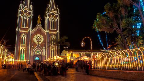 Tradiciones navideñas más bonitas de Colombia Vive Destinos