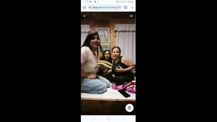 Indian Tango Lesbian Full Nude Shows