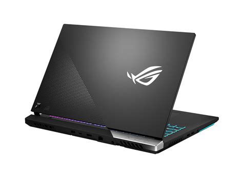 Asus Rog Strix G17 2025 Specs - Ignacio Jude