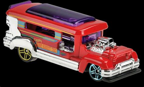 Hot Wheels Metro Road Bandit Universo Hot Wheels