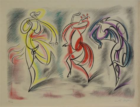 André Masson Senza Titolo Litografia Asta Grafica Galleria Pananti Casa D Aste