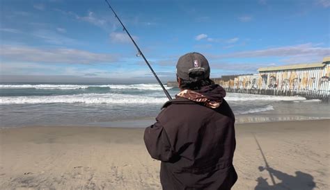 Dos de las playas más contaminadas en México están en Baja California