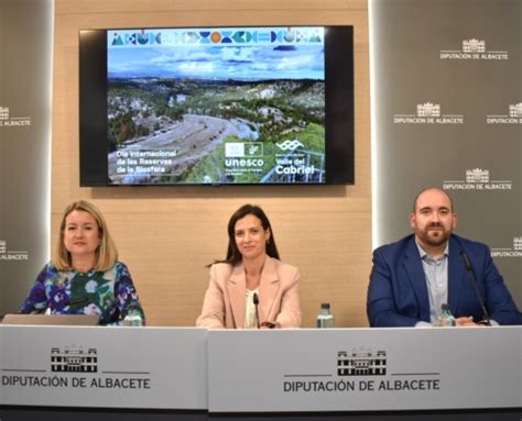 La Diputaci N De Albacete Se Suma A La Conmemoraci N Del D A