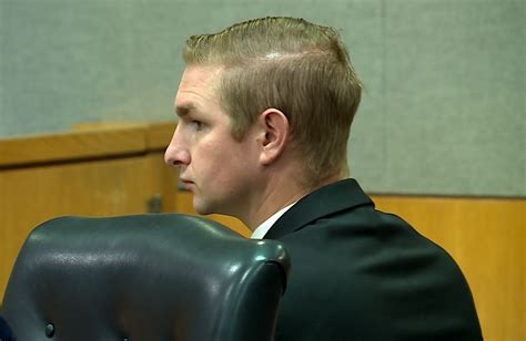 Austin Police Officers Murder Trial Ends In Hung Jury Mistrial R Austin