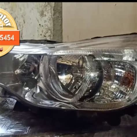 Jual Lampu Depan Subaru Xv Headlamp Subaru Xv Original Lampu Besar Subaru Jakarta Utara