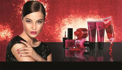 Блеск для губ Oriflame VeryMe Диско-Глэм | отзывы
