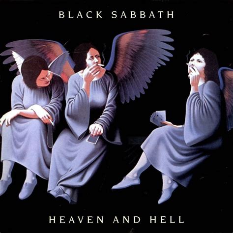 The 100 Greatest Metal Albums Of All Time With Images Black Sabbath Albums Black Sabbath