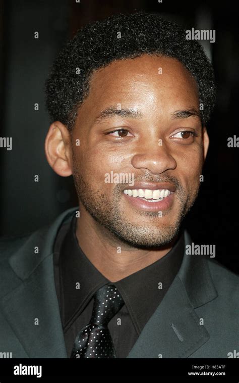 WILL SMITH SHOWTIME WORLD FILM PREMIERE HOLLYWOOD LOS ANGELES USA 11 ...