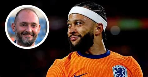 Depay è ancora un idea del Milan Di Marzio aggiorna i rumors Lui