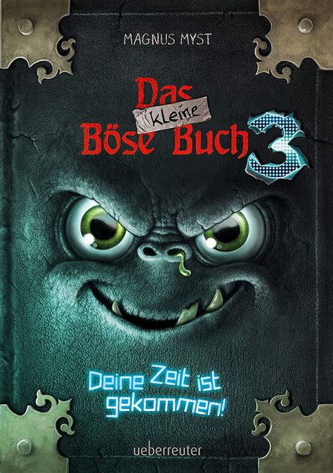 Das Kleine B Se Buch Magnus Myst Buch Kaufen Ex Libris