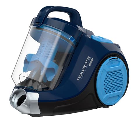 Aspirateur Sans Sac Rowenta Ro Ea Swift Power Cyclonic Aspirateur But