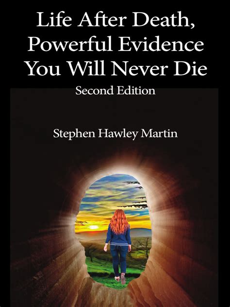 PDF of Life After Death Book | PDF | Consciousness | Experience