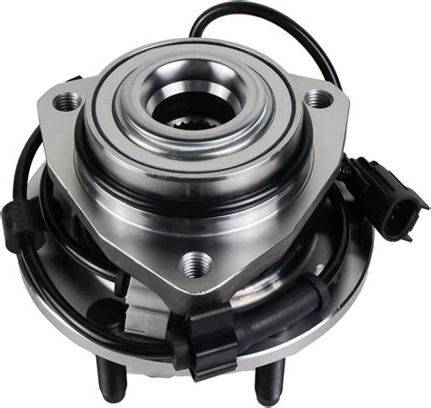 Amazon Acdelco Gm Original Equipment Fw Front Wheel Hub And